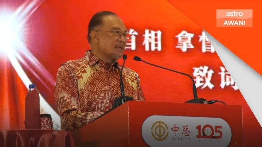 Kebebasan bersuara tidak boleh mengatasi perpaduan dan undang-undang