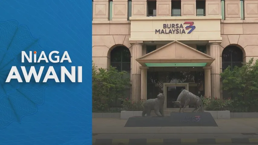 Aktiviti belian, kekuatan sektor kewangan bantu kekal momentum