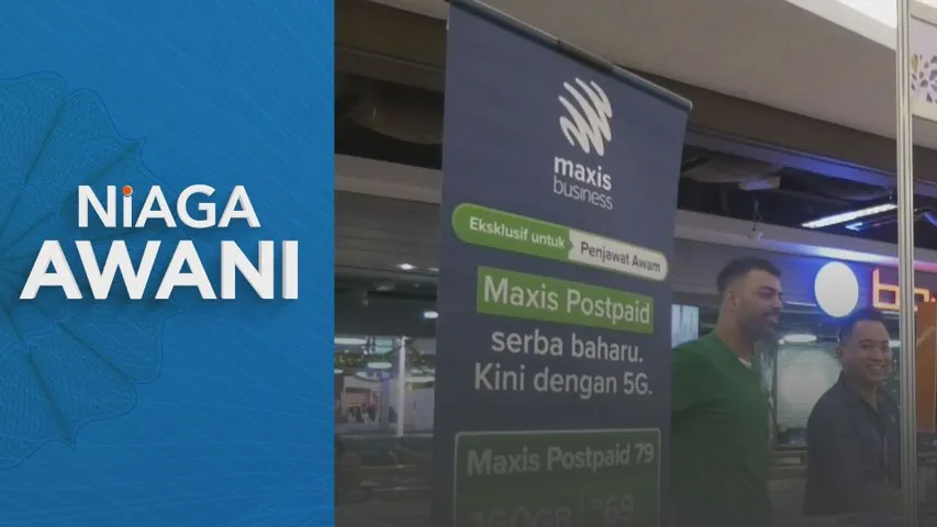 Keuntungan bersih meningkat kepada RM1.56 bilion