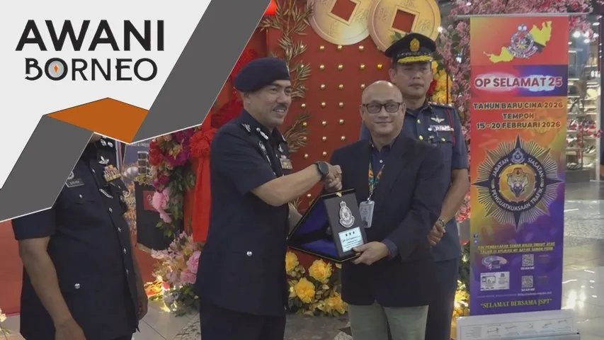 PDRM kenal pasti 85 lokasi panas berpotensi kemalangan