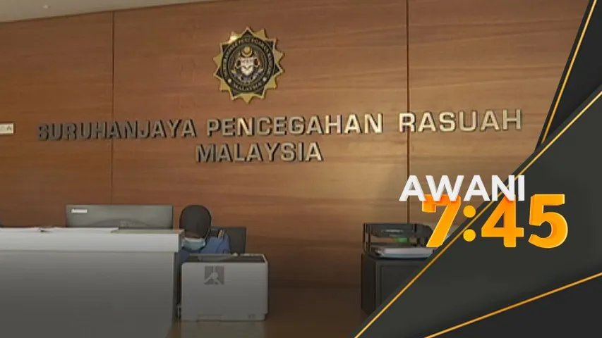 SPRM nafikan dakwaan, tegaskan siasatan kekal bebas