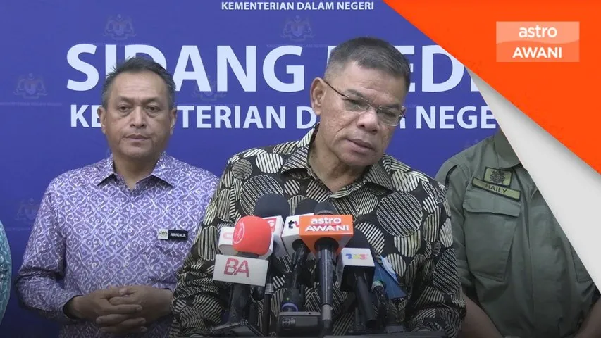 Warga asing salah guna PLS buka chalet di Sabah