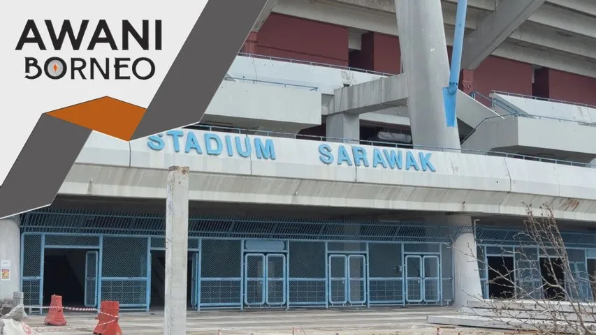Sukan SEA 2027: Sarawak naik taraf kesemua fasiliti terlibat