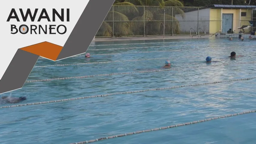 Sabah pergiat usaha tambah baik fasiliti sukan