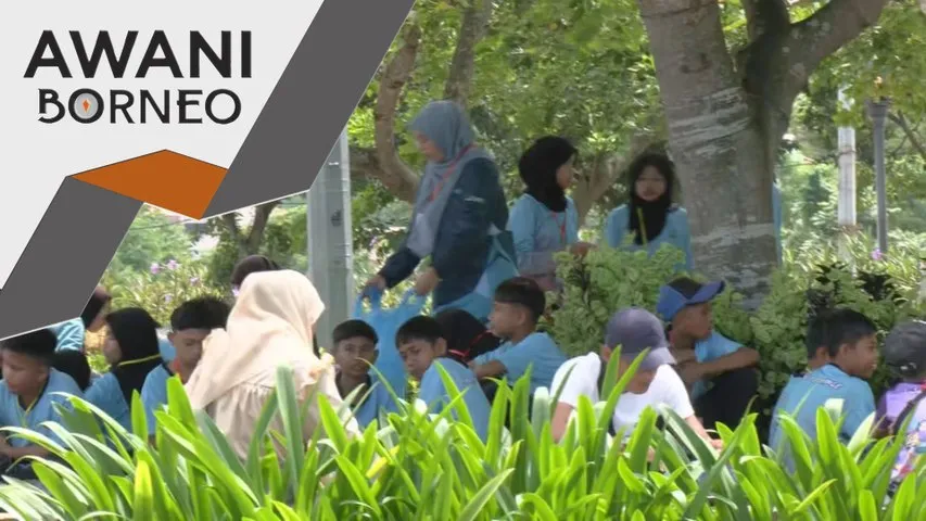 KBS terus usaha perkasa pembangunan belia luar bandar