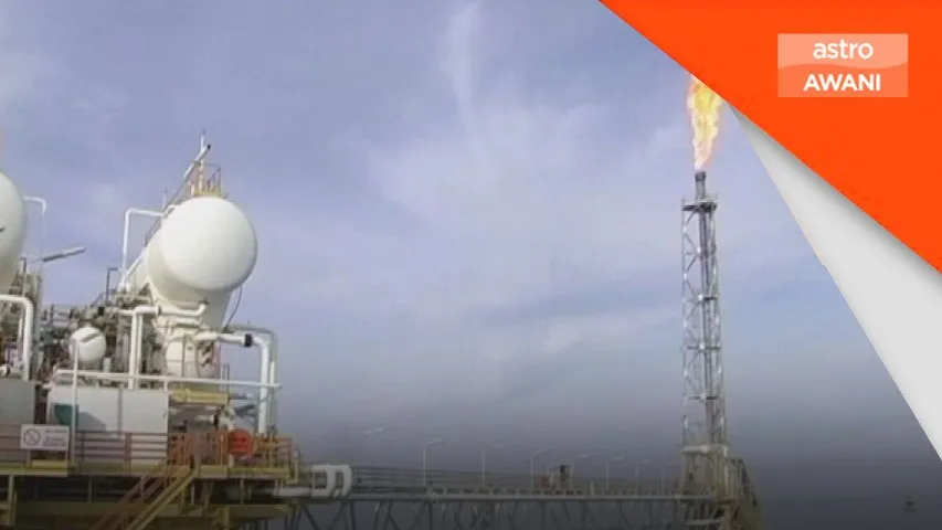 Jadi operator penerokaan minyak dan gas Blok 18 Oman