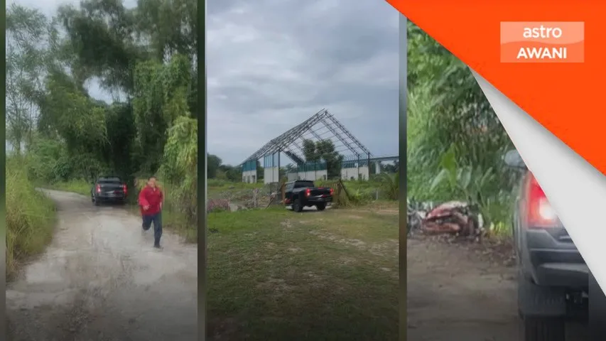 Polis sahkan tiada unsur gangsterisme atau perkauman