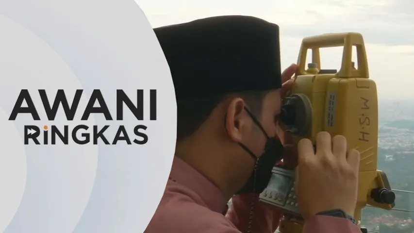 AWANI Ringkas: Bila tarikh 1 Ramadan 1447H?