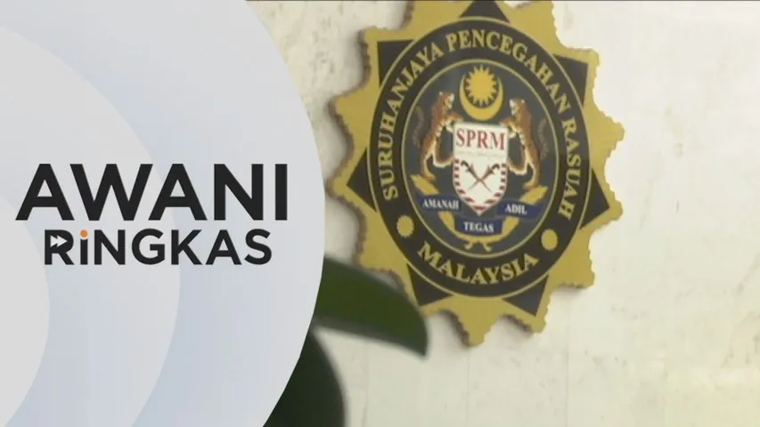 AWANI Ringkas: Dakwaan salah laku bekas menteri kanan