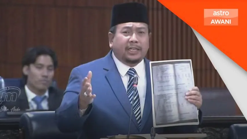 Kerajaan digesa tamatkan kontrak Ketua SPRM serta merta