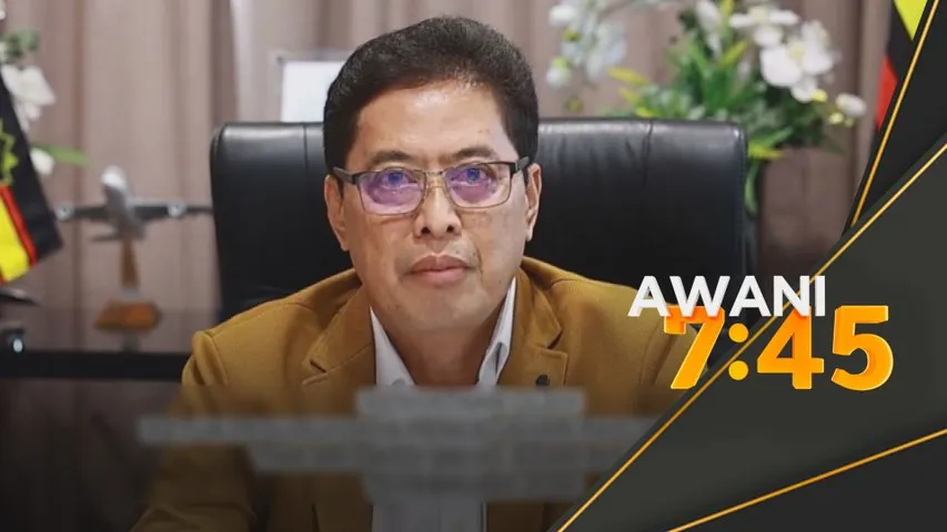 Azam digesa bercuti, digantung tugas sementara siasatan isu saham