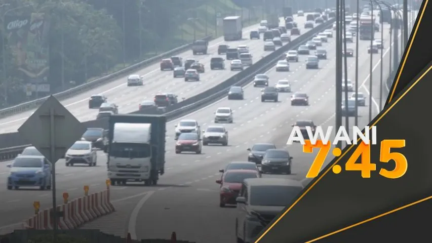 Aliran trafik Kuala Lumpur dijangka meningkat dua kali ganda