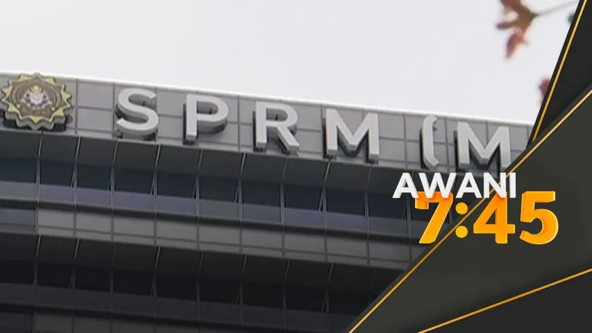 Jawatan Ketua Pesuruhjaya SPRM perlu had tempoh, elak salah guna kuasa