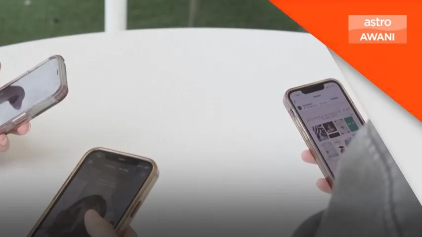 50 akaun media sosial diteliti susulan naratif palsu