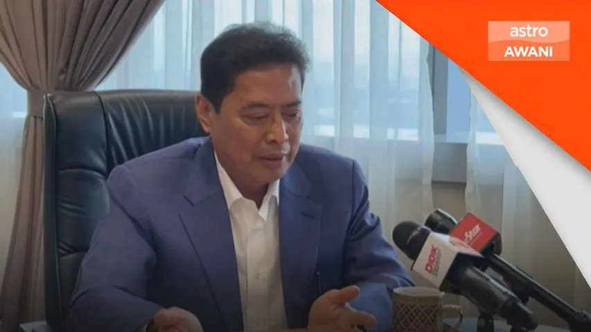 Bloomberg pertahan laporan