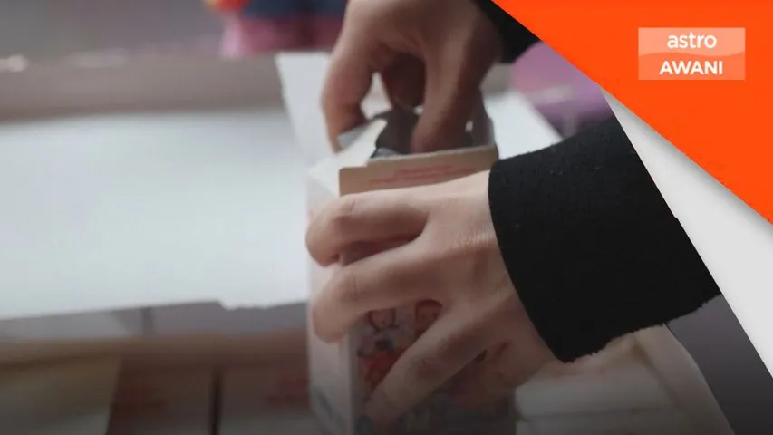 Singapura pertimbang ketatkan peraturan ‘blind box’ elak risiko judi