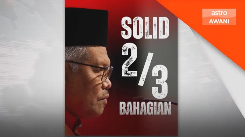 Krisis Bersatu memuncak, desakan Muhyiddin berundur