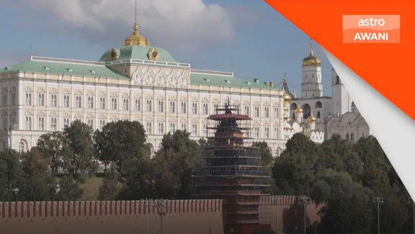 Rundingan damai diadakan di Geneva