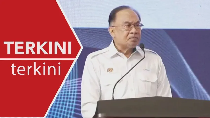 [TERKINI] Majlis Peluncuran Dasar Kasih Keluarga Negara dan Jelajah Sejahtera Madani SIKR