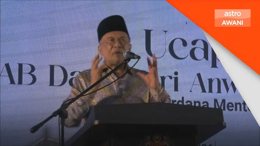 Kerjasama dengan kerajaan, elak perpecahan kaum - PM Anwar