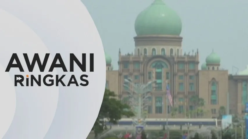 AWANI Ringkas: Penelitian dibuat sebelum formula dimuktamadkan