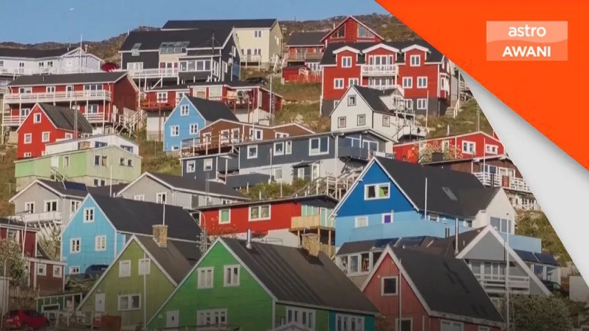 Misi Arctic Sentry “penting” tangani kebimbangan keselamatan Artik