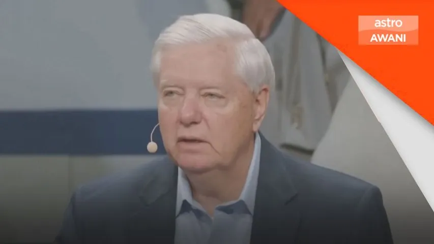 Tiada rundingan dengan Iran, AS sedia operasi ketenteraan jika perlu