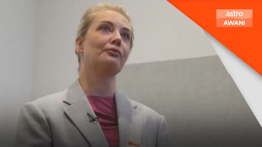 Rusia nafi dakwaan Navalny diracun toksin katak, tuduh barat sebar “propaganda”