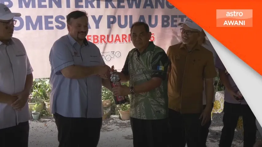 8.1 juta rakyat belanja hampir RM780 juta setakat ini
