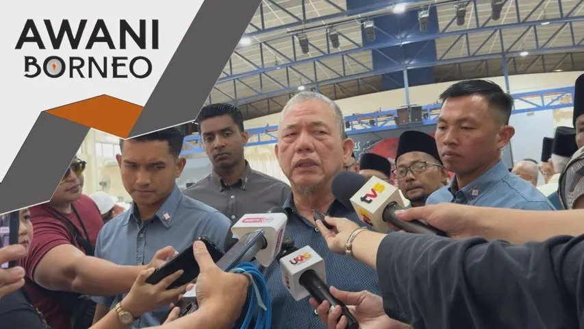 Kerajaan Persekutuan sedang rangka RUU perkukuh tindakan