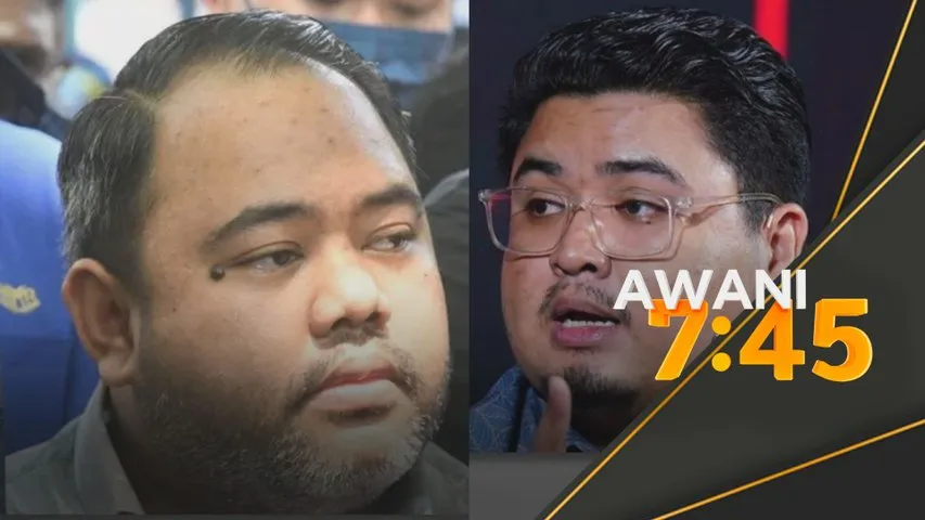 ARMADA dakwa empat 'admin' sabotaj FB BERSATU