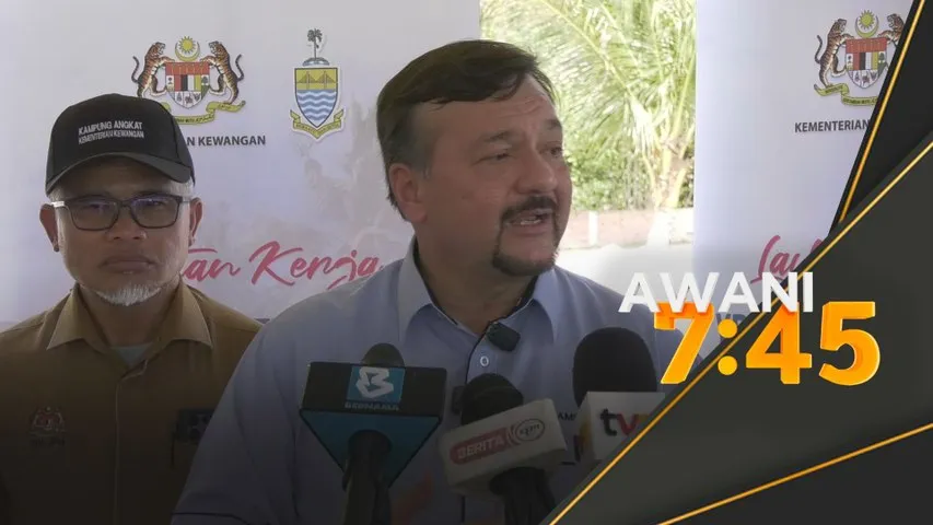 Pastikan rakyat dapat manfaat harga barang import turun