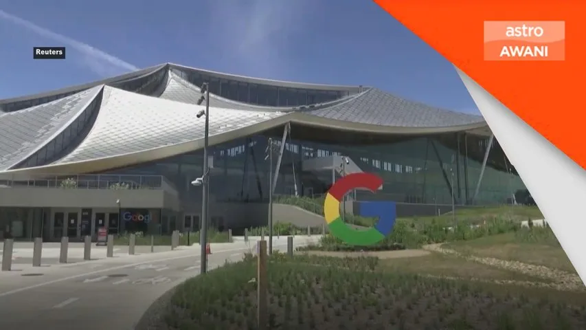 Pentagon pertimbang tamatkan hubungan dengan Anthropic