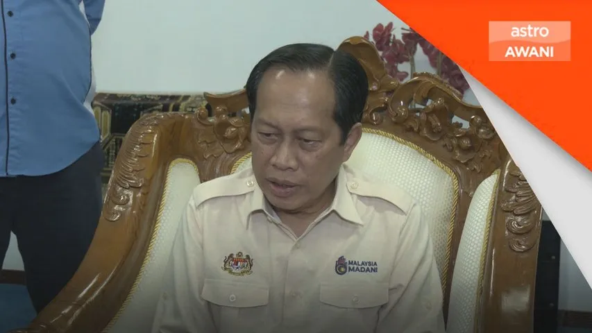 UMNO sedia teliti permohonan pemimpin BERSATU