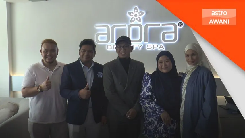Arora Beauty Spa perluas penjagaan kulit wajah holistik berasaskan sains