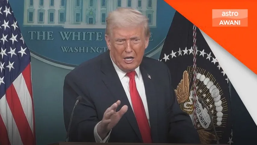 Lembaga Keamanan ikrar lebih AS$ 5 bilion usaha pembinaan semula Gaza