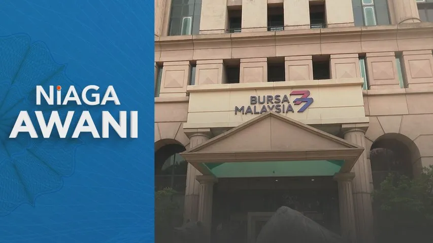 Bursa Malaysia tumpu penyenaraian mega bernilai RM1 bilion ke atas