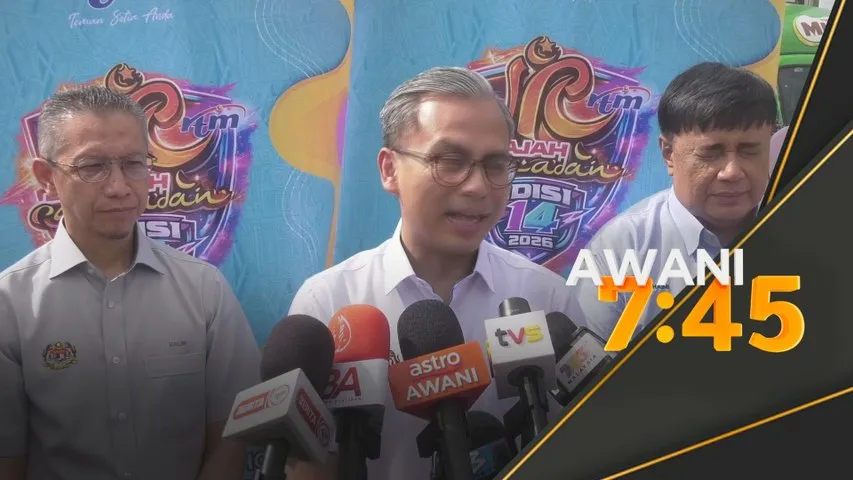 Semua rakyat ada hak untuk berhimpun, termasuklah Rafizi