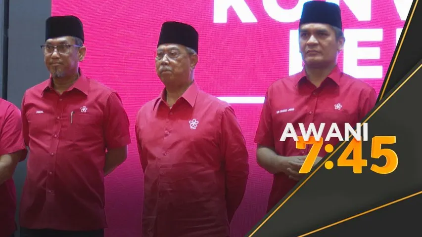 Mas Ermieyati dan 39 AJK Bahagian Masjid Tanah letak jawatan