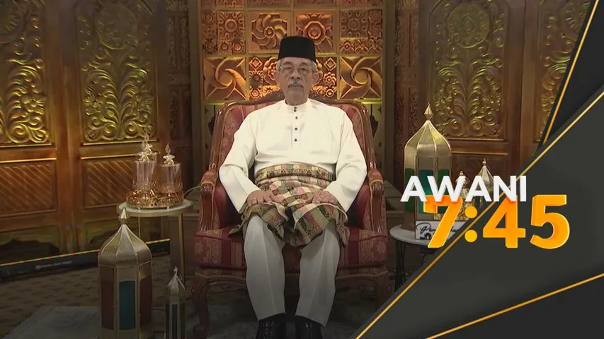 Tarikh 1 Ramadan 1447H jatuh pada 19 Feb 2026, Khamis