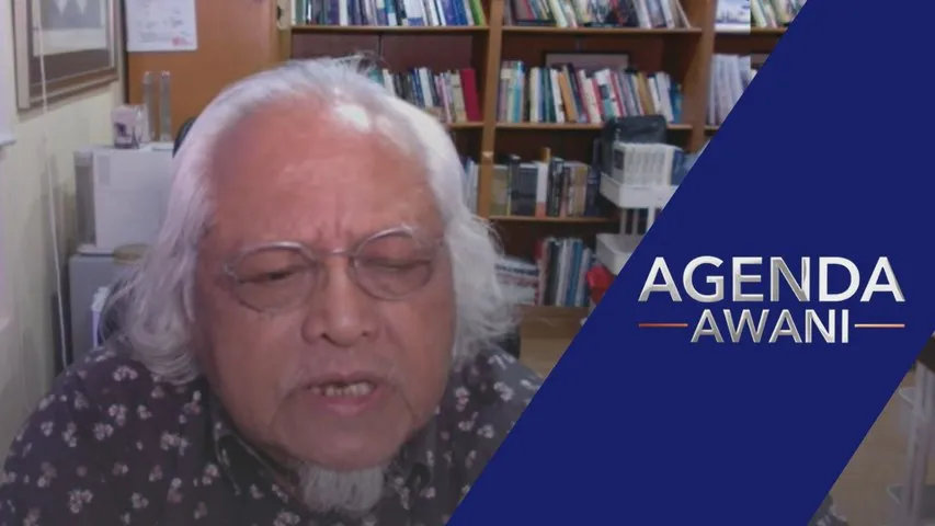 Krisis BERSATU: Rebut kuasa antara generasi, bukan rebutan kuasa politik semata-mata - Penganalisis