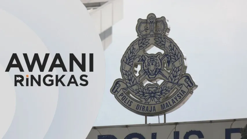 AWANI Ringkas: PDRM umum pertukaran sembilan pegawai kanan