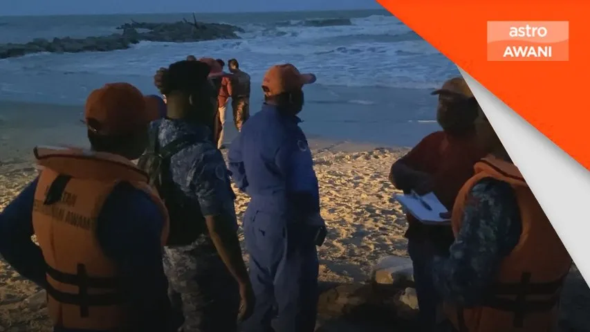 Dua beradik dikhuatiri lemas