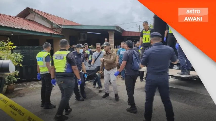 Sentiasa peka perubahan tingkah laku individu sekeliling - Sultan Pahang