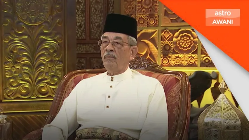 Umat Islam di Malaysia mula berpuasa Khamis, 19 Februari