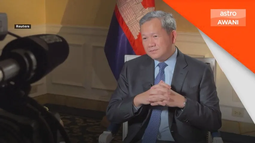 Kemboja dakwa Thailand duduki wilayah selepas gencatan senjata