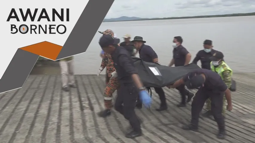 Mangsa serangan buaya ditemui lengkap, cedera di perut