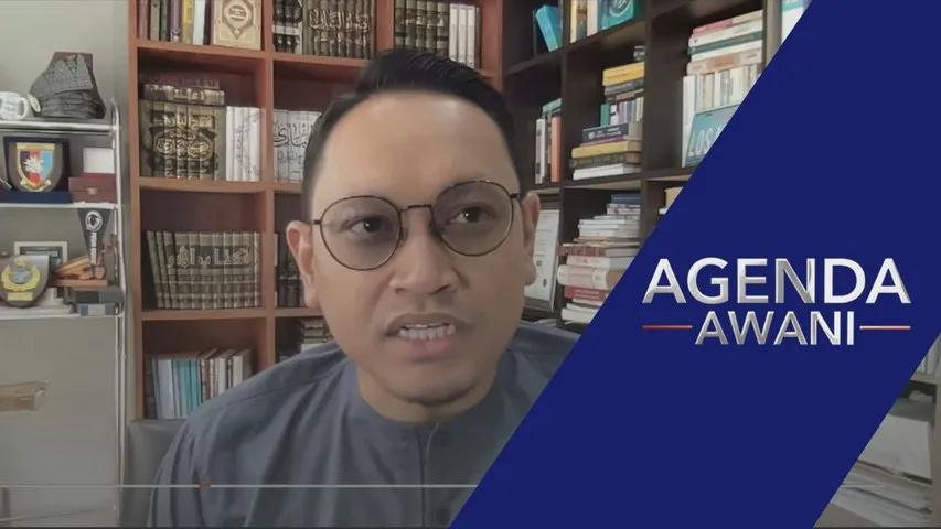 Jangan rugikan Ramadan dengan perbalahan politik kepartian – Pensyarah UIAM