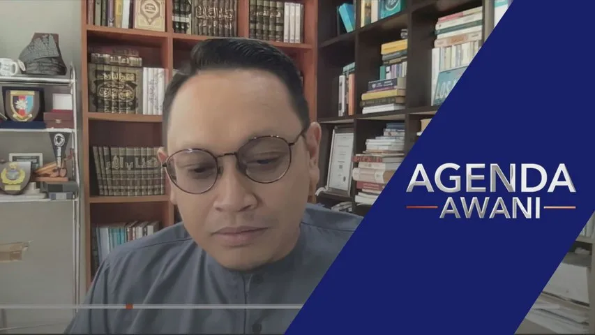 Sembunyi di sebalik kata-kata manis cetus provokasi, Allah tahu niat di hari – Pensyarah UIAM