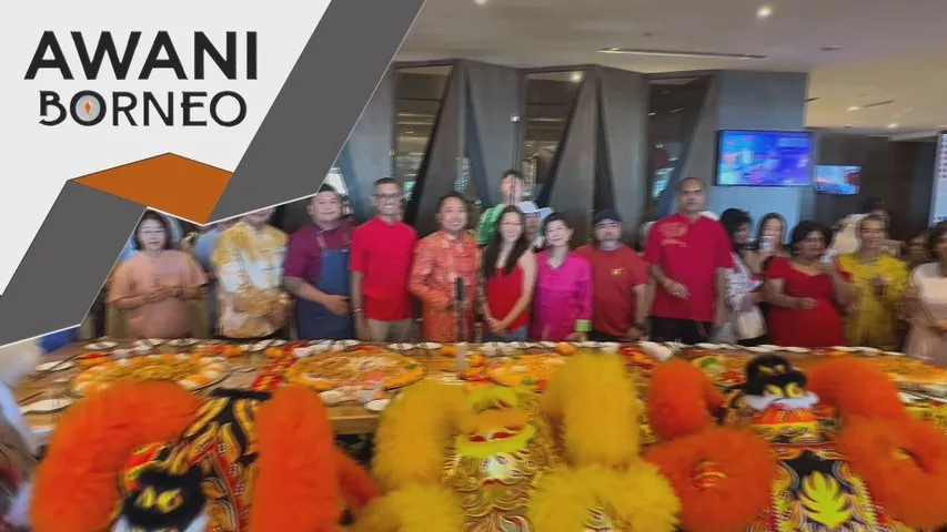 Le Méridien Kota Kinabalu raikan tradisi, cipta pengalaman budaya